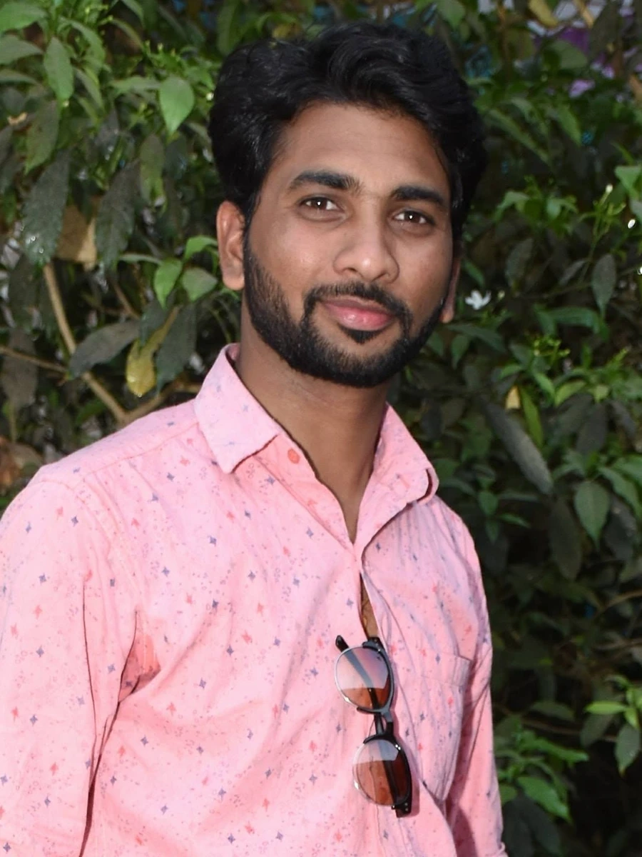Gaurav Shukla, Paid Media Specialist at Click Track Marketing