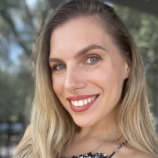 Julia Eske, Client Success Manager at Click Track Marketing