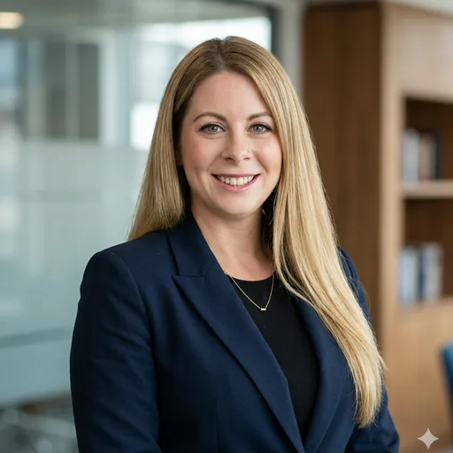 Mandy Johnson, SEO Specialist, Client Success at Click Track Marketing